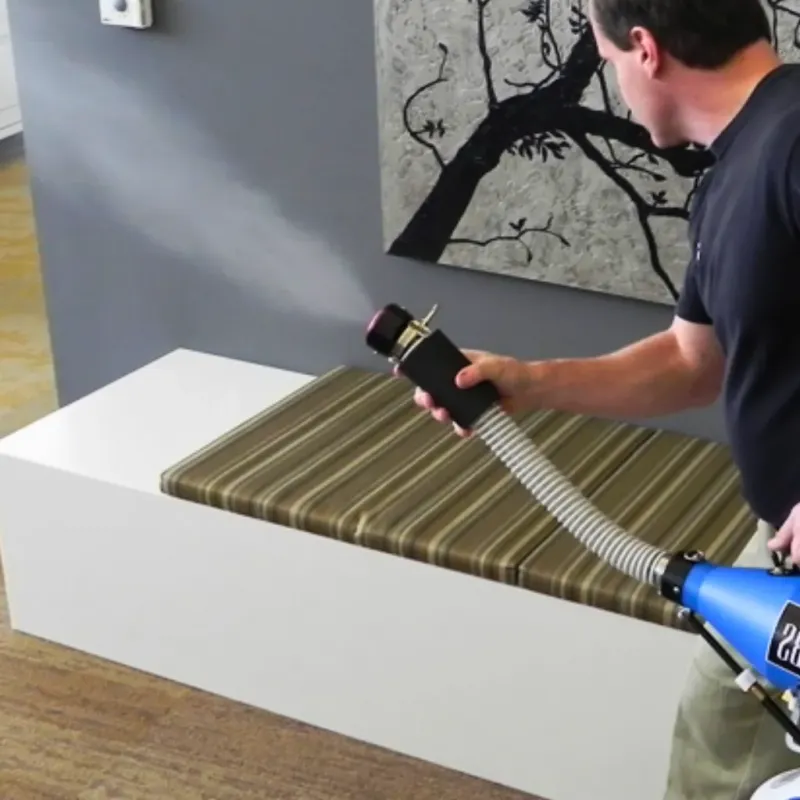 Professional Odor Removal in Huntington, TX